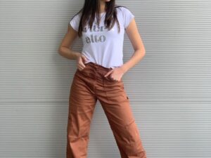 Cargo Pant