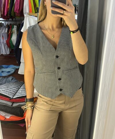 VEST GALA