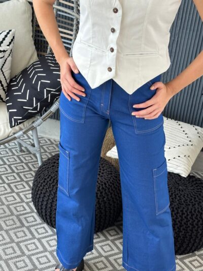 Cargo Pant