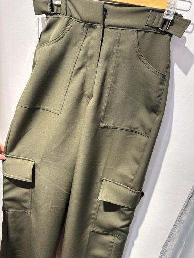 Cargo Pant VEST