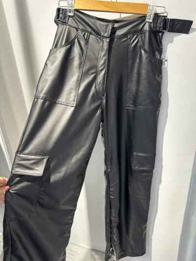 Cargo Pant CUERINA
