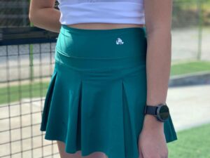 Faldas Short