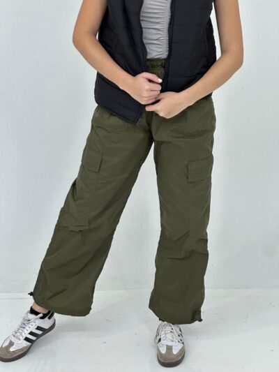 JOGGER