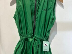 Chaleco corta viento