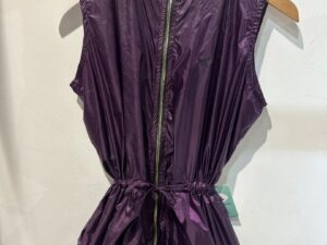 Chaleco corta viento