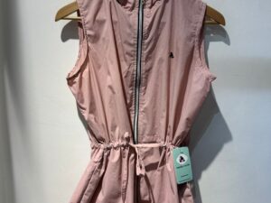 Chaleco corta viento