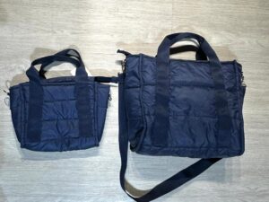 BAG PUFFER