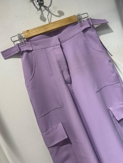 Cargo Pant VEST