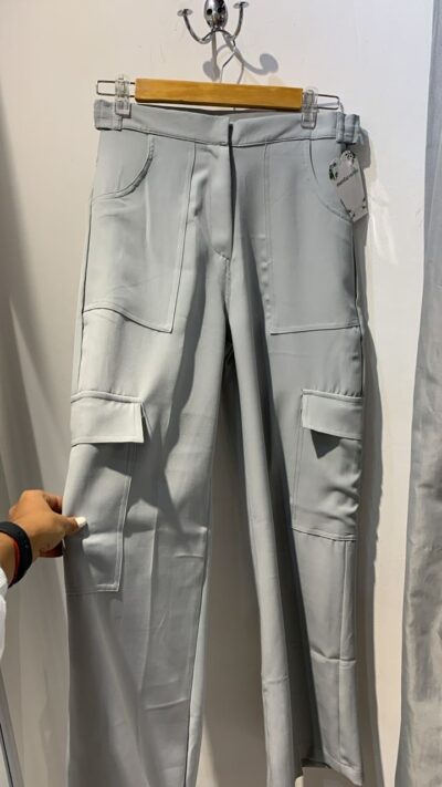 Cargo Pant VEST